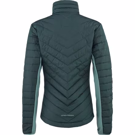 Eva Down Jacket - Women's