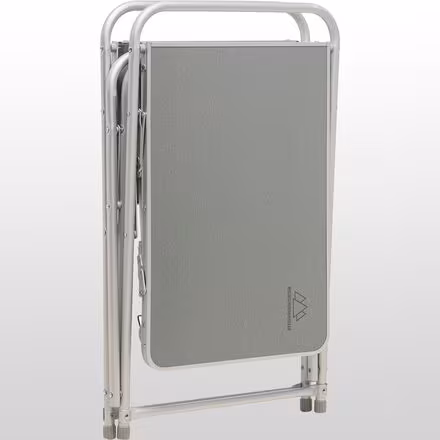 Deluxe Roll Top Kitchen Table