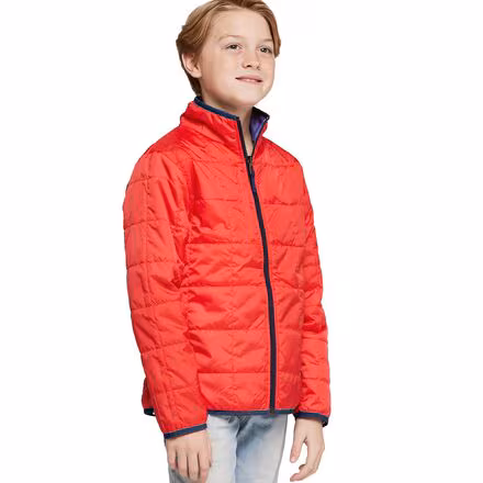 Teca Calido Jacket - Boys'