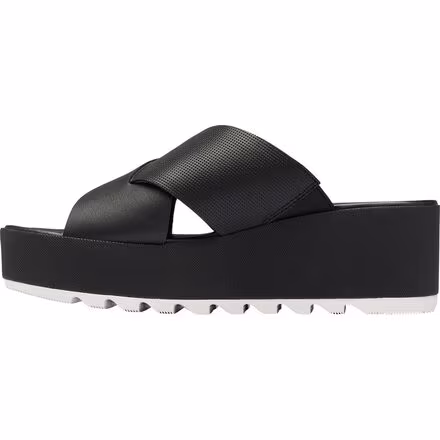 Cameron Flatform Mule - Women's