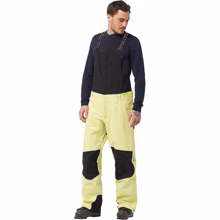 Moon Patrol GORE-TEX Bib - Men's