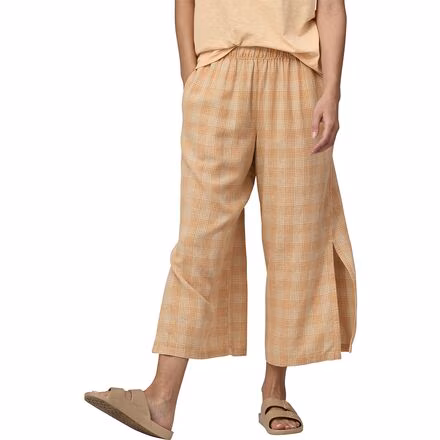 Garden Island Pant - Women's