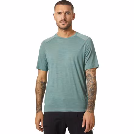 HH Durawool T-Shirt - Men's