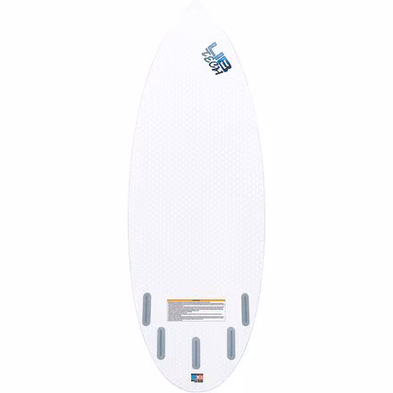 Yacht Sea Wake Surfboard