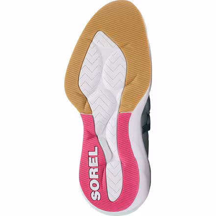 Explorer Defy Low Shoe - Women's