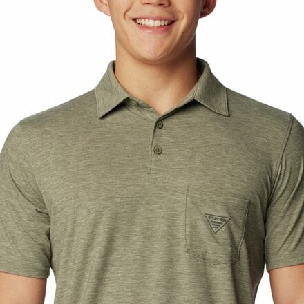PFG Uncharted Polo - Men's