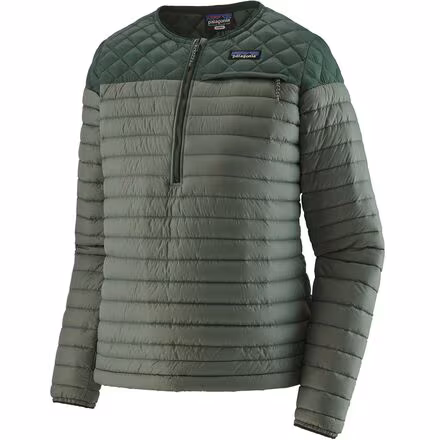 AlpLight Down Pullover - Women's