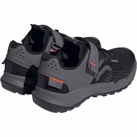 Trailcross Clip-In Cycling Shoe - Women's