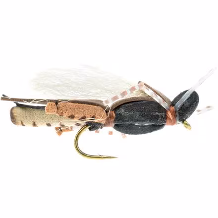 Thunder Grass Hopper 12-Pack