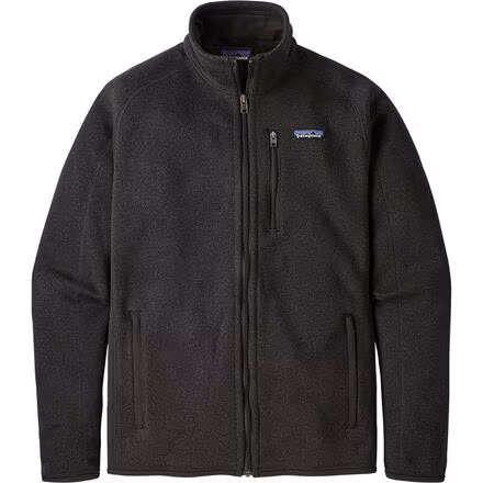 Better Sweater Fleece Jacket - Men's