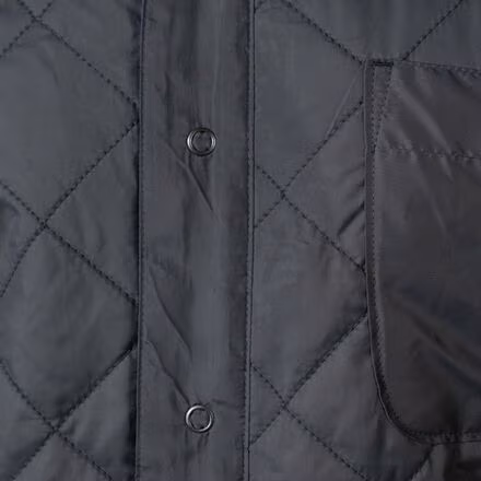 Sinclair Insulated Flannel - Men's