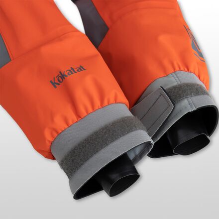 Hydrus 3.0 SuperNova Angler Semi-Dry Paddling Suit - Men's