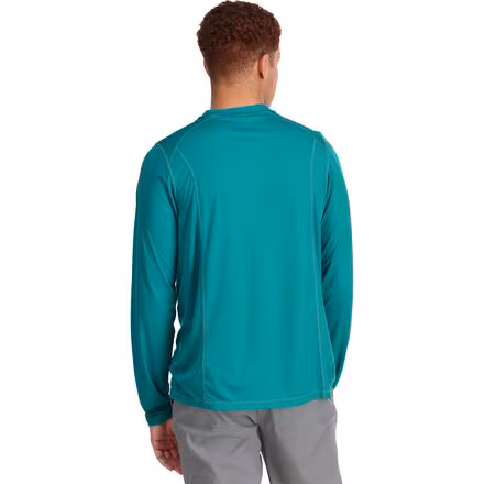 Echo L/S Tee - Men's