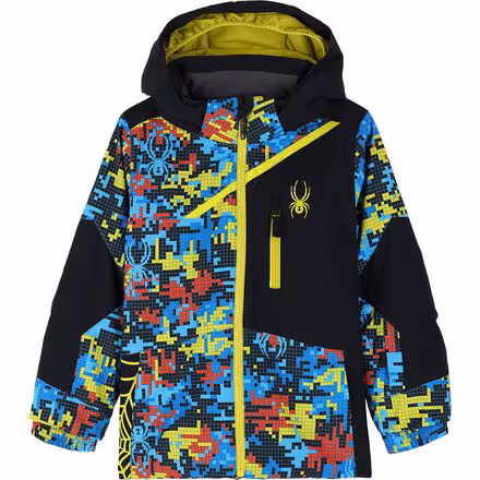 Challenger Jacket - Toddler Boys'