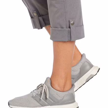 Freeflex Roll-Up Pant - Women's