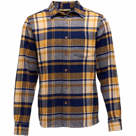 Project Flannel - Men's