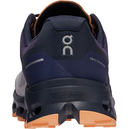 Cloudvista Trail Running Shoe - Women's