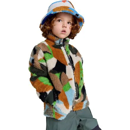 Turkkinen Sweater - Kids'