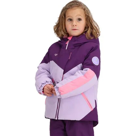 Lissa Jacket - Toddler Girls'