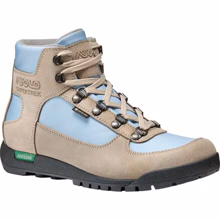 Supertrek GV Hiking Boot - Women's