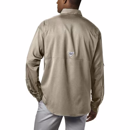 Tamiami II Long-Sleeve Shirt - Men's