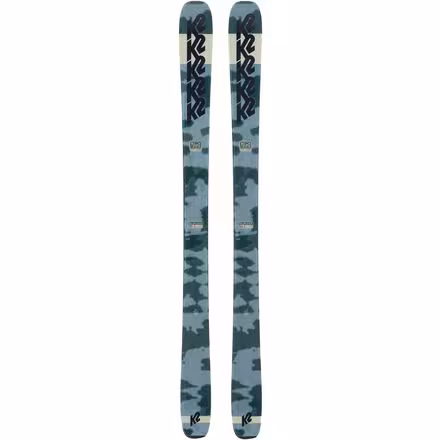 Reckoner 92 Ski - 2024 - Women's