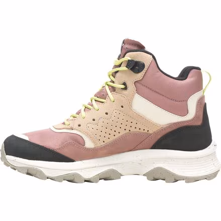 Speed Solo Mid WP Hiking Boot - Women's