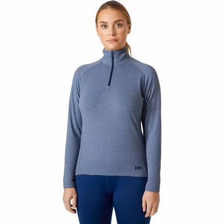 Verglas 1/2-Zip Top - Women's