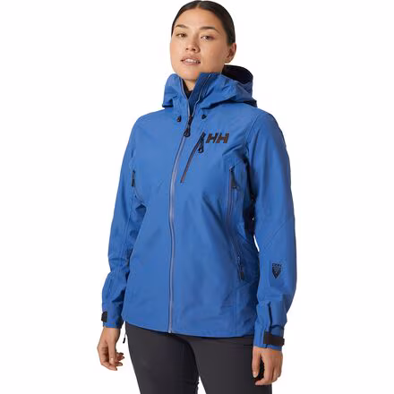 Odin 9 Worlds 3.0 Jacket - Women's