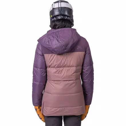 Kenzie Insulated Jacket - Women's