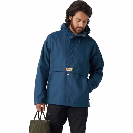 Vardag Anorak - Men's