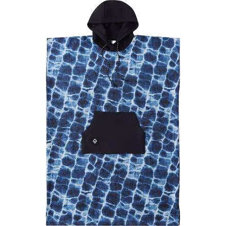 Changing Poncho