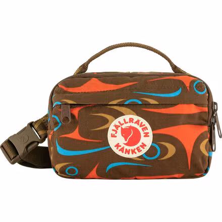 Kanken Art Hip Pack