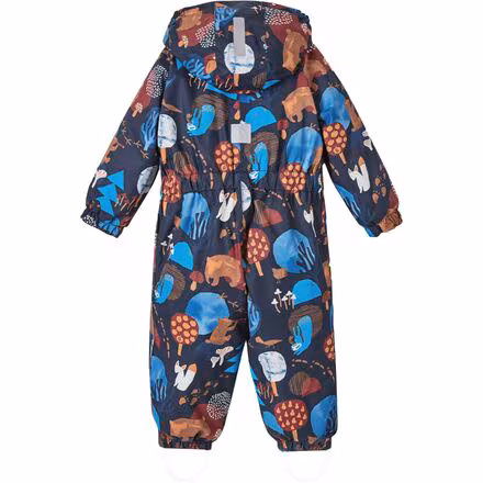 Puhuri One-Piece Snow Suit - Infants'