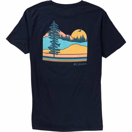 Timberland T-Shirt - Men's