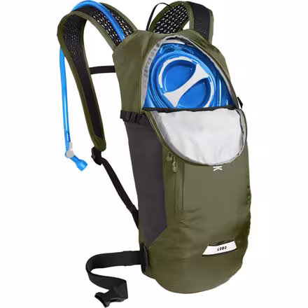 Lobo 9L Hydration Backpack