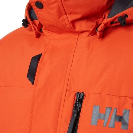 Tromsoe Insulated Jacket - Men's