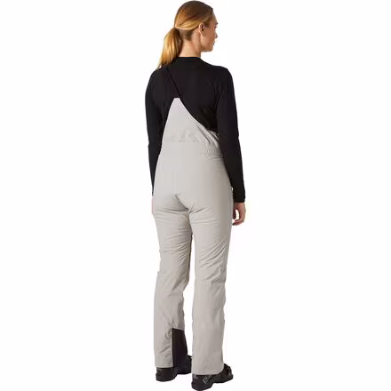 Legendary Insulated Bib Pant - Women's