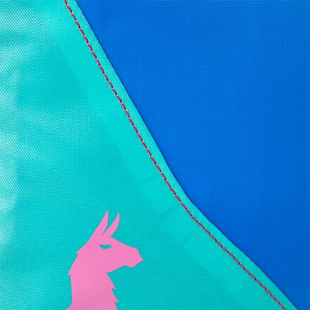 Cubos Del Dia 10L Travel Cube