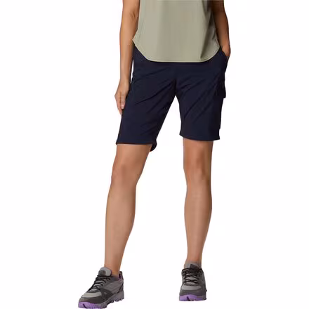 Silver Ridge Utility Convertible Pant - Women's