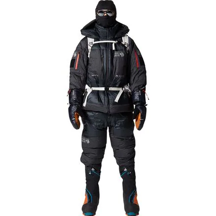 Absolute Zero Pant - Men's