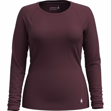 Classic All-Season Merino Base Layer Long-Sleeve - Women's