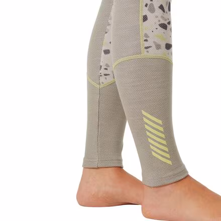 Lifa Merino Midweight Graphic Pant - Women's