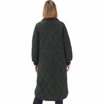 Marsett Quilt Jacket - Women's