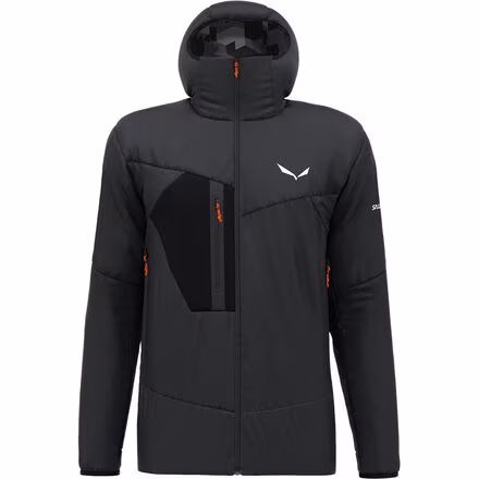 Ortles TWR Stretch Hooded Jacket - Men's