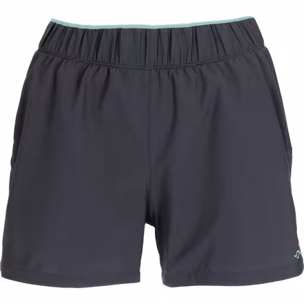 Talus 4in Active Short - Women's
