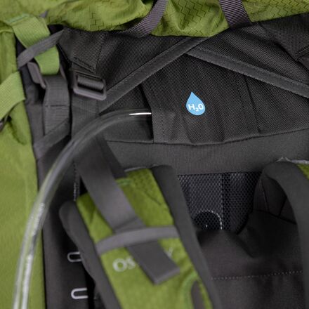 Aether 55L Backpack