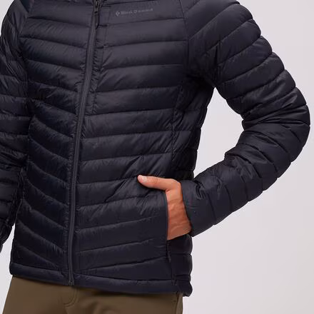 BD Access Down Hoody - Men's