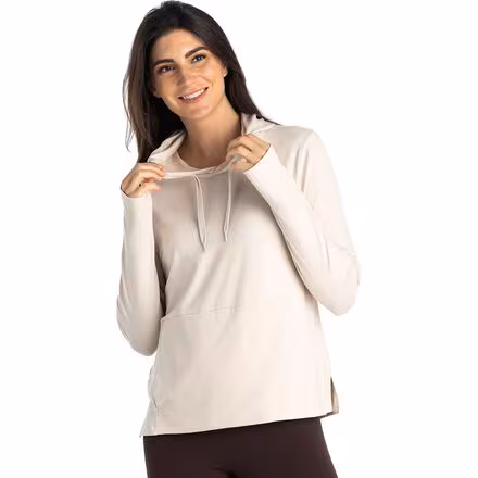 Flex Hoodie - Women's