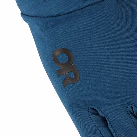 Vigor Lightweight Sensor Glove - Men's